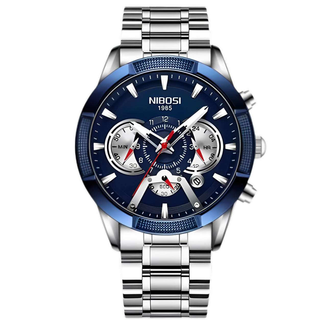 Reloj nibosi opiniones outlet