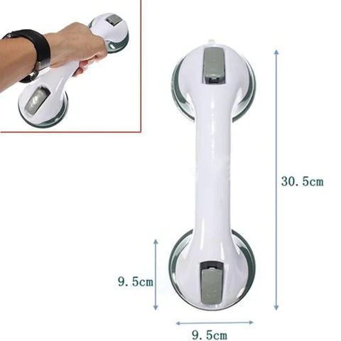 Agarradera de Seguridad Antideslizante – Delivery GRATIS