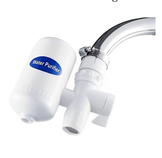 Filtro Purificador de Agua de 7 Niveles