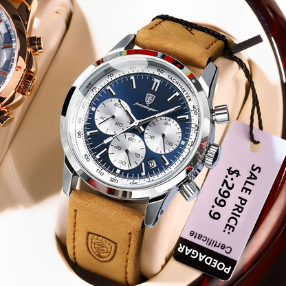 Reloj de Lujo POEDAGAR 921