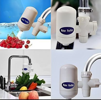 Filtro Purificador de Agua de 7 Niveles