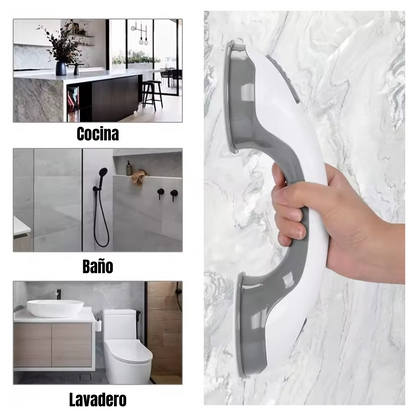 Agarradera de Seguridad Antideslizante – Delivery GRATIS