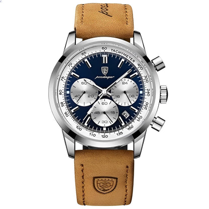 Reloj de Lujo POEDAGAR 921