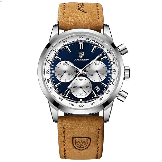 Reloj de Lujo POEDAGAR 921