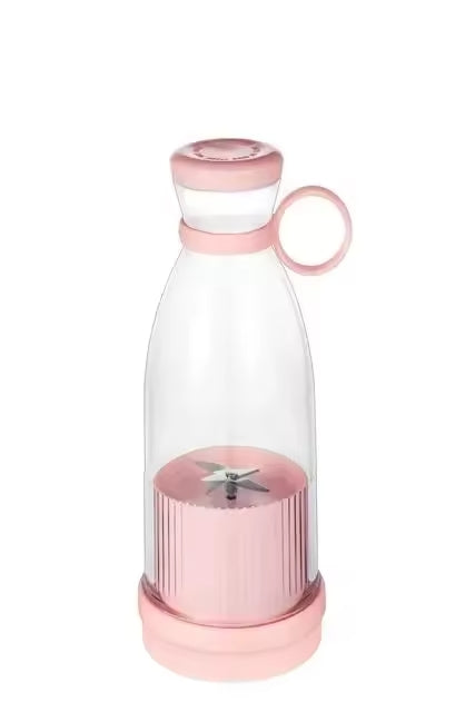 Mini licuadora de vaso portátil