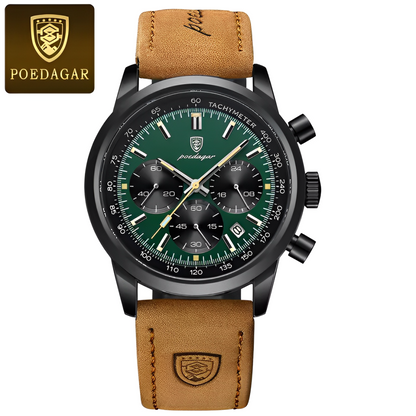 Reloj de Lujo POEDAGAR 921