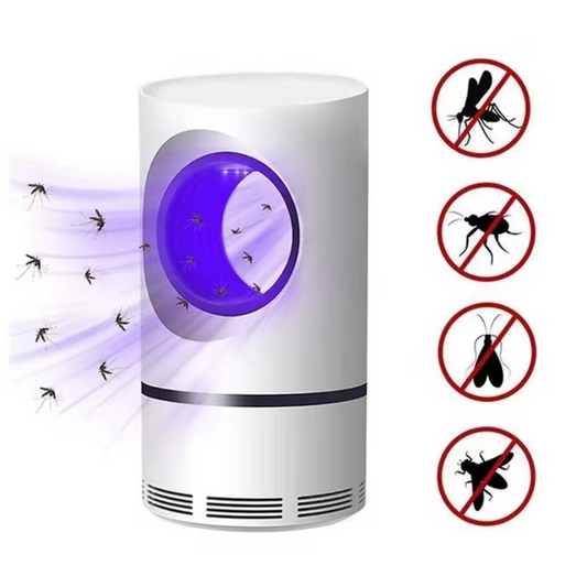 Lampara Mata mosquitos eléctrico UV