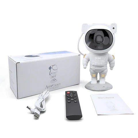 Proyector De Galaxia Led