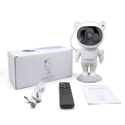 Proyector De Galaxia Led