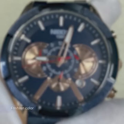 Reloj de Lujo NIBOSI